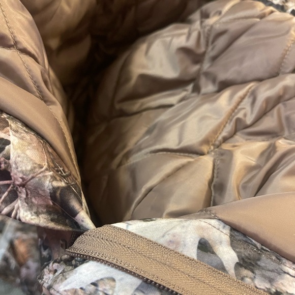 Ridge Hunter Dale Jr Thermolite Camo - Picture 9 of 13